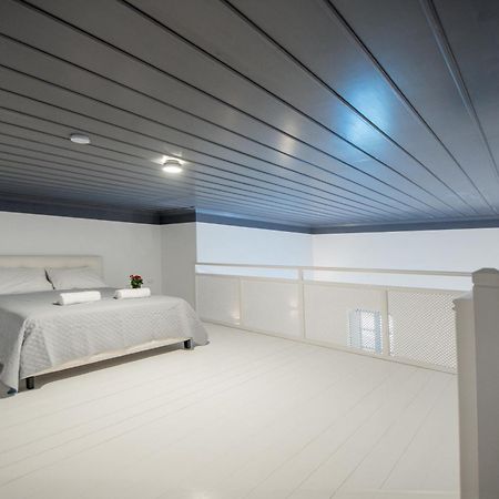Porto Harani Seaside Apartments Simi Dış mekan fotoğraf