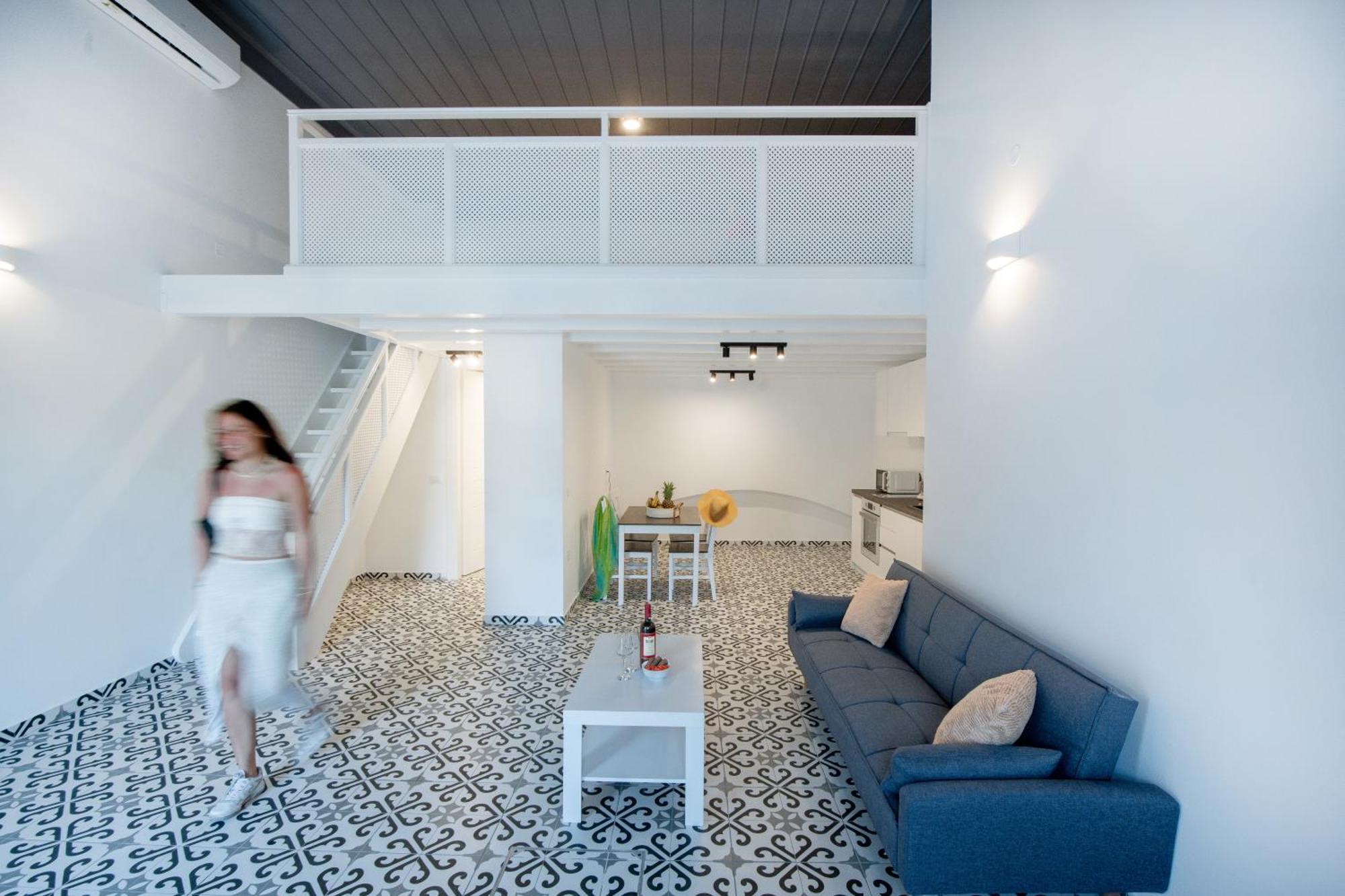 Porto Harani Seaside Apartments Simi Dış mekan fotoğraf